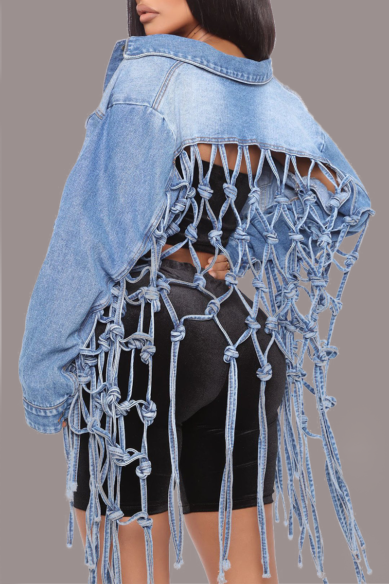 ジャケット・アウター KIMMY DARK SEA JACKET KIMMY DARK SEA JACKET